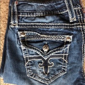 Rock Revival size 30, 32 in Inseam